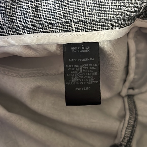 Express • boot cut trouser pants - Picture 9 of 10